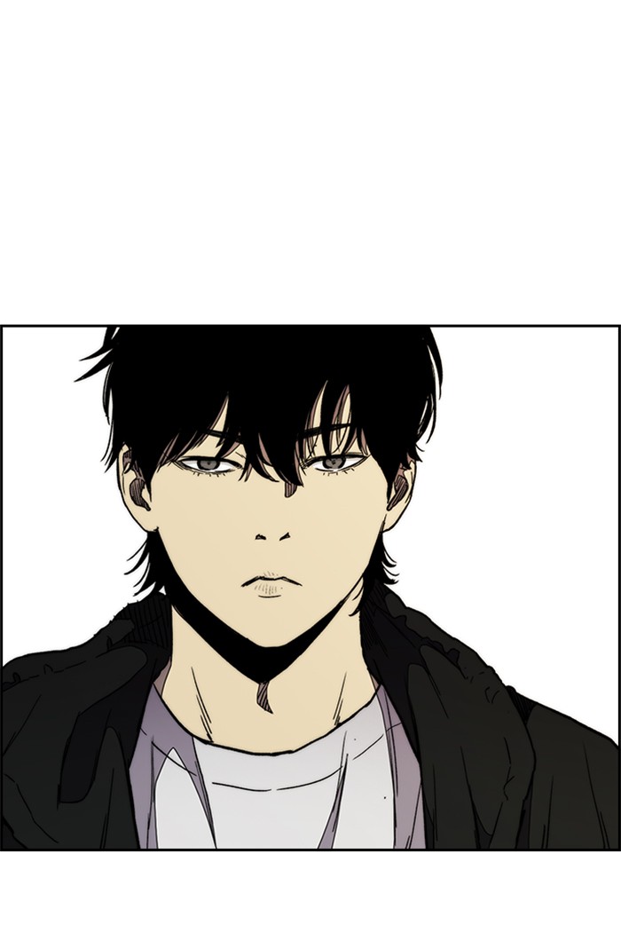Wind Breaker Chapter 310 page 55 - Chapter 310: [Part 3] Ep.60