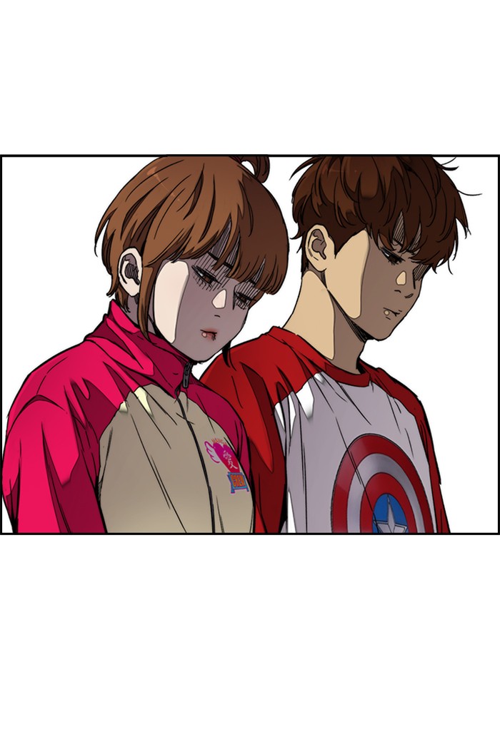 Wind Breaker Chapter 310 page 57 - Chapter 310: [Part 3] Ep.60