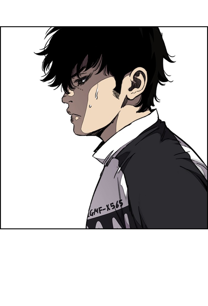 Wind Breaker Chapter 310 page 58 - Chapter 310: [Part 3] Ep.60