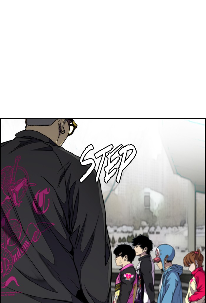Wind Breaker Chapter 310 page 59 - Chapter 310: [Part 3] Ep.60