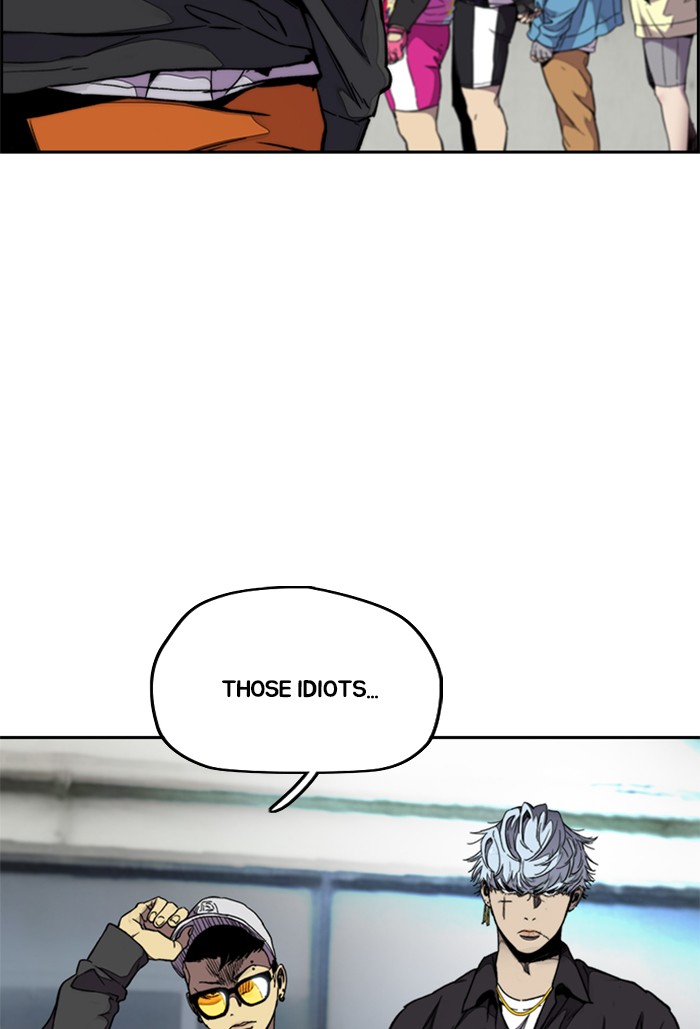 Wind Breaker Chapter 310 page 60 - Chapter 310: [Part 3] Ep.60