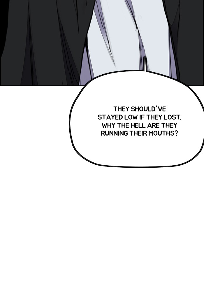 Wind Breaker Chapter 310 page 63 - Chapter 310: [Part 3] Ep.60