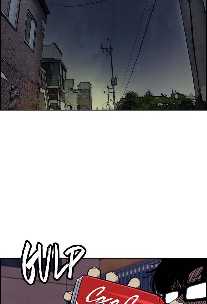 Wind Breaker Chapter 310 page 65 - Chapter 310: [Part 3] Ep.60