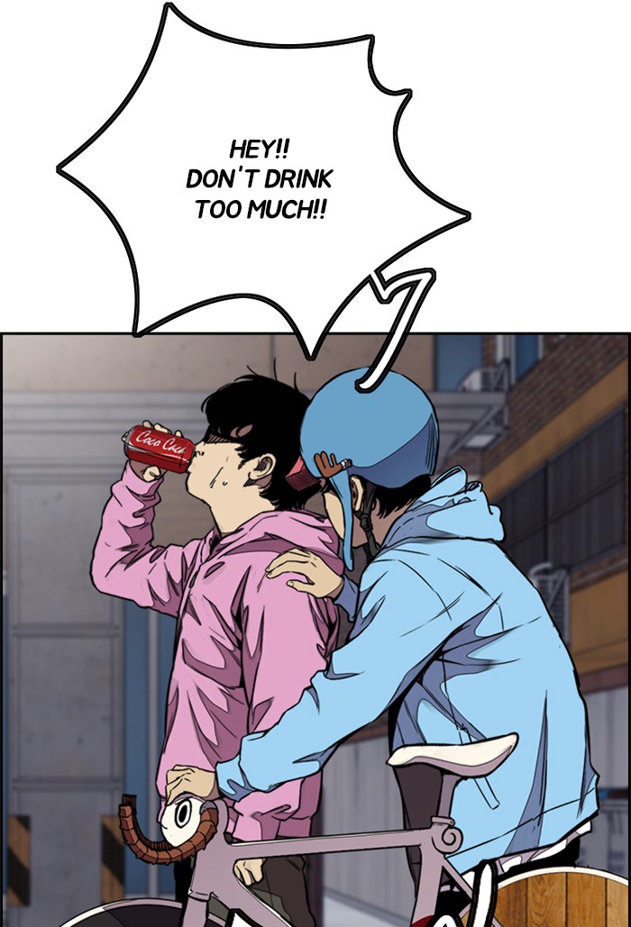 Wind Breaker Chapter 310 page 67 - Chapter 310: [Part 3] Ep.60