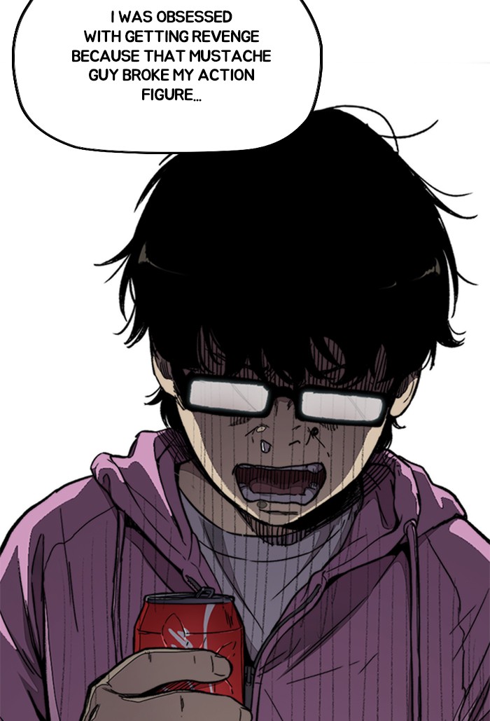 Wind Breaker Chapter 310 page 70 - Chapter 310: [Part 3] Ep.60