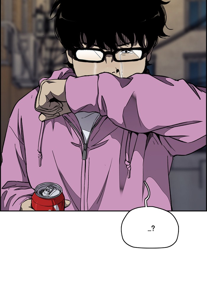 Wind Breaker Chapter 310 page 74 - Chapter 310: [Part 3] Ep.60