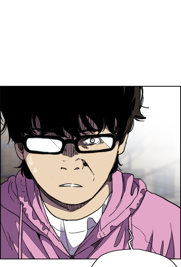 Wind Breaker Chapter 310 page 78 - Chapter 310: [Part 3] Ep.60