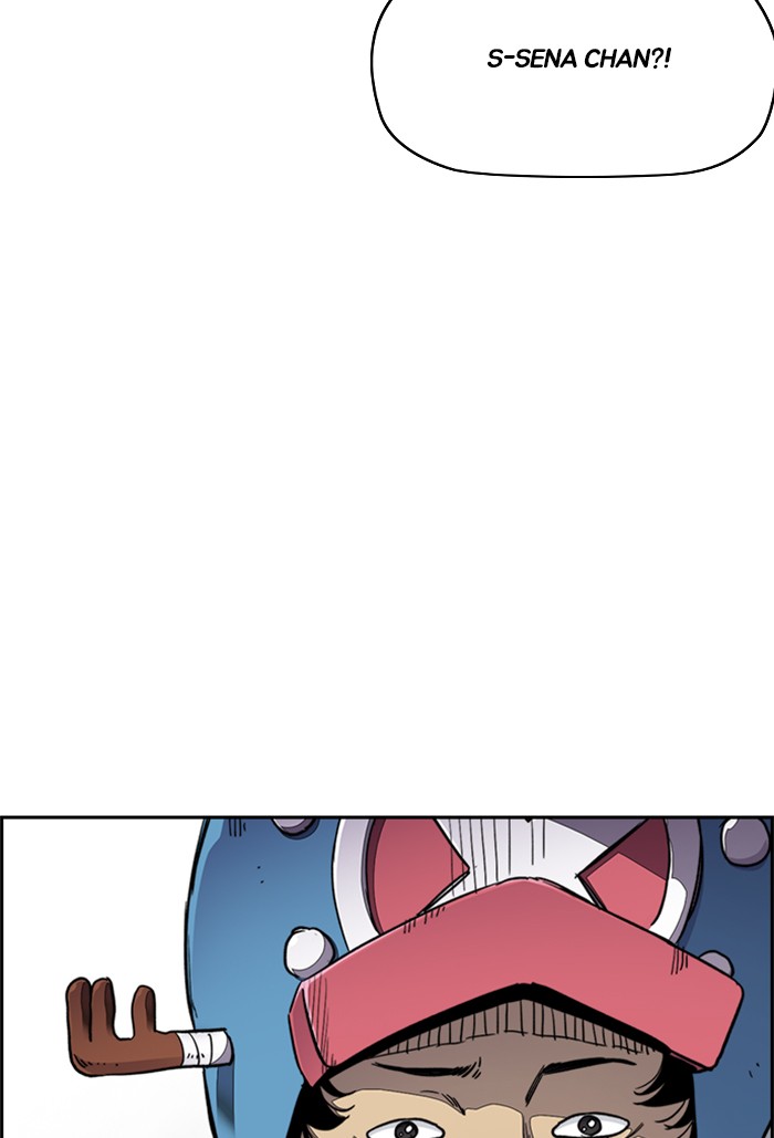 Wind Breaker Chapter 310 page 79 - Chapter 310: [Part 3] Ep.60