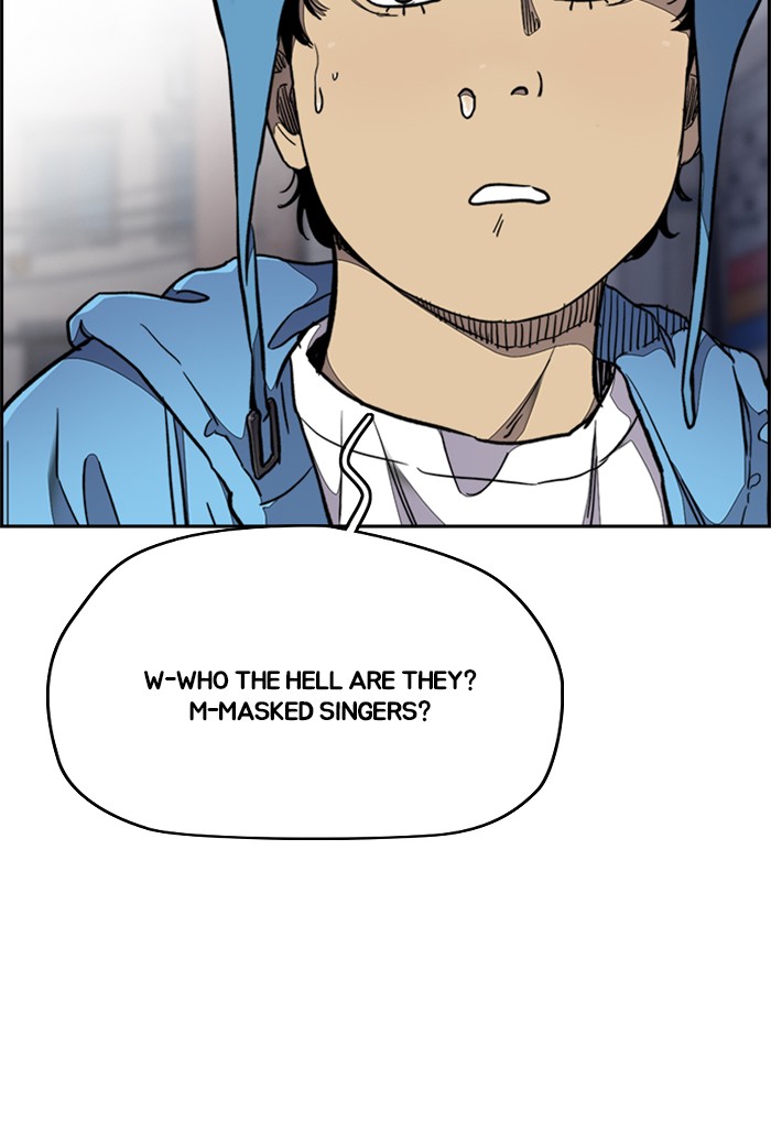 Wind Breaker Chapter 310 page 80 - Chapter 310: [Part 3] Ep.60