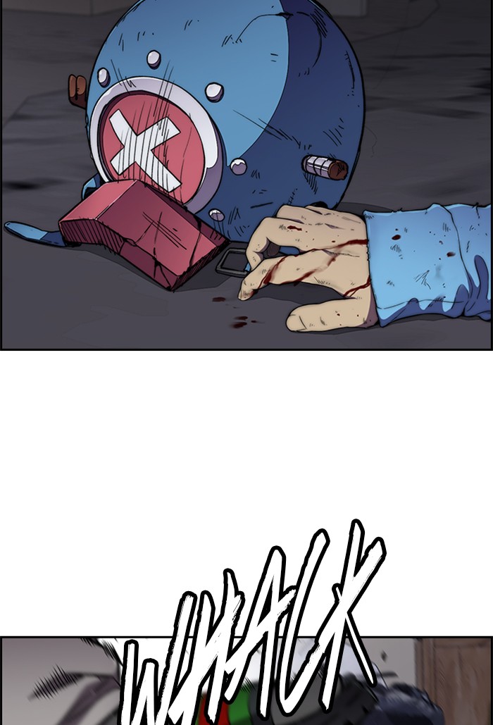 Wind Breaker Chapter 310 page 83 - Chapter 310: [Part 3] Ep.60