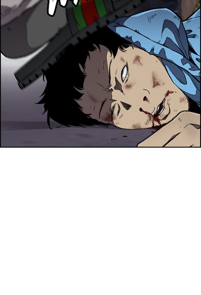 Wind Breaker Chapter 310 page 84 - Chapter 310: [Part 3] Ep.60
