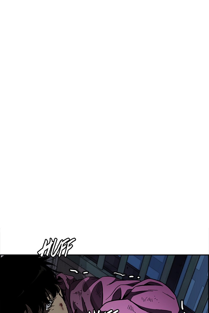Wind Breaker Chapter 310 page 87 - Chapter 310: [Part 3] Ep.60