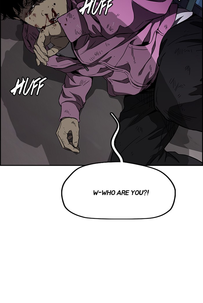 Wind Breaker Chapter 310 page 88 - Chapter 310: [Part 3] Ep.60