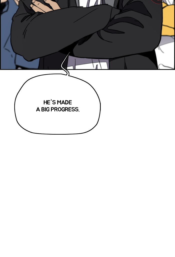 Wind Breaker Chapter 310 page 9 - Chapter 310: [Part 3] Ep.60