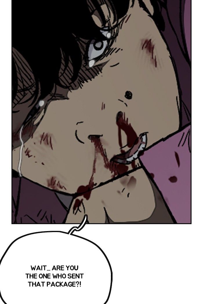 Wind Breaker Chapter 310 page 91 - Chapter 310: [Part 3] Ep.60