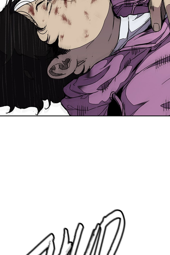 Wind Breaker Chapter 310 page 95 - Chapter 310: [Part 3] Ep.60