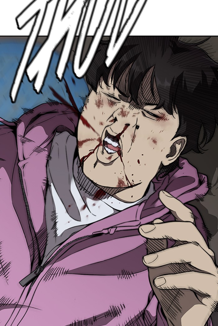 Wind Breaker Chapter 310 page 96 - Chapter 310: [Part 3] Ep.60