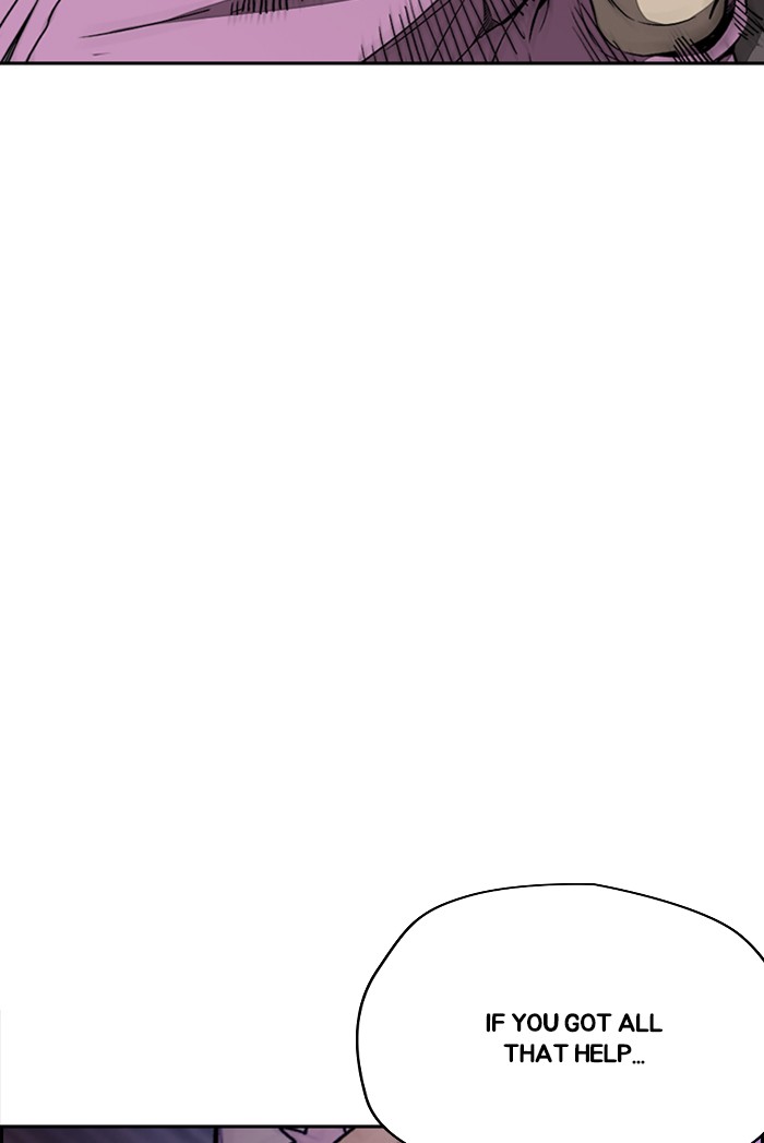 Wind Breaker Chapter 310 page 97 - Chapter 310: [Part 3] Ep.60