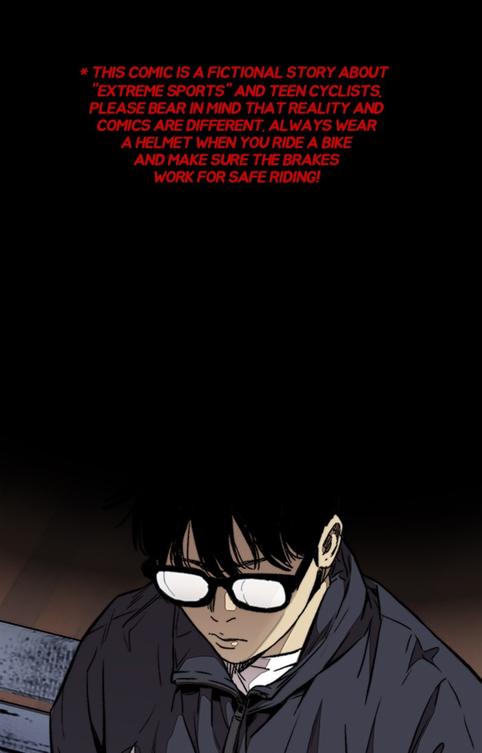 Wind Breaker Chapter 311 page 1 - Chapter 311: [Part 3] Ep.61