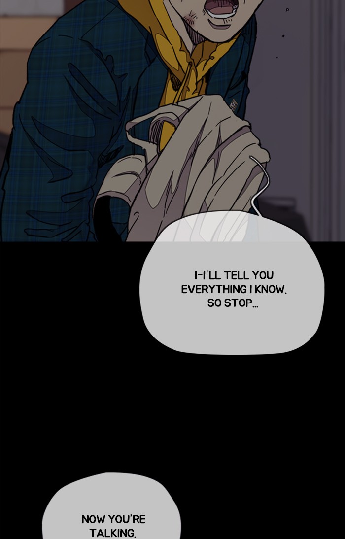 Wind Breaker Chapter 311 page 10 - Chapter 311: [Part 3] Ep.61