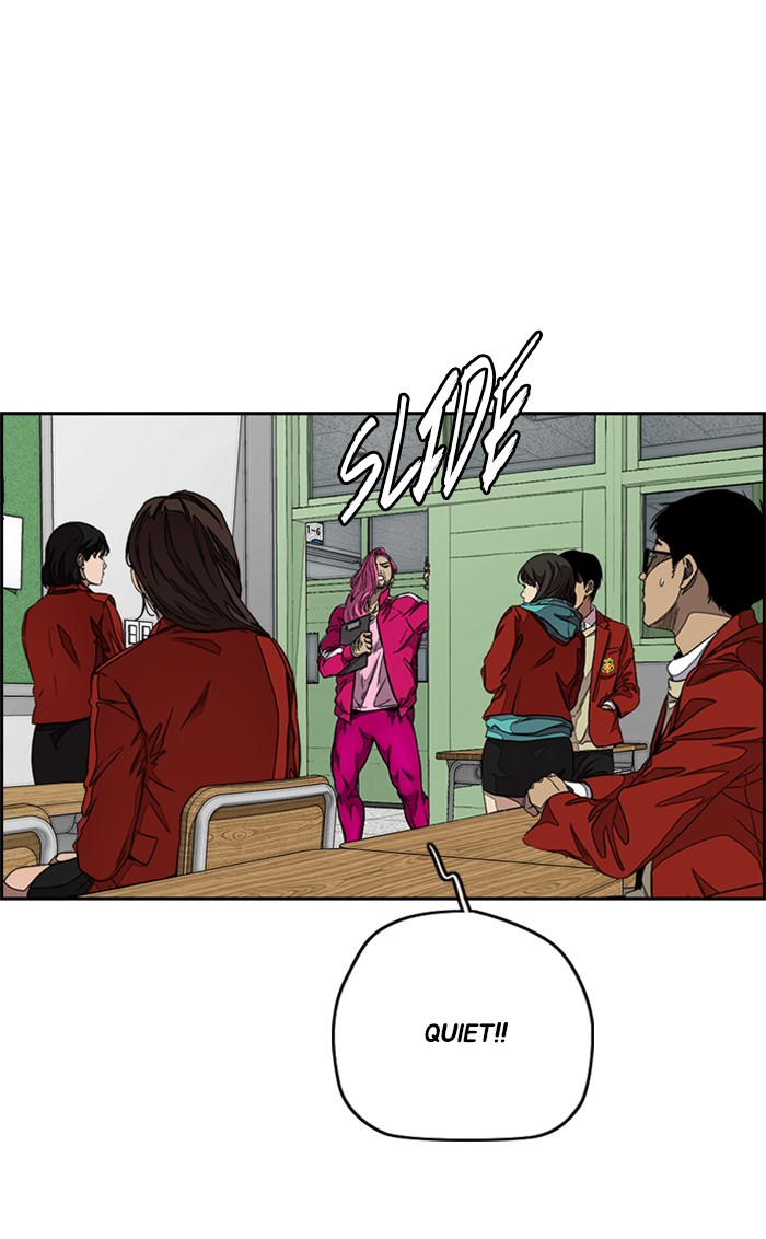 Wind Breaker Chapter 311 page 102 - Chapter 311: [Part 3] Ep.61