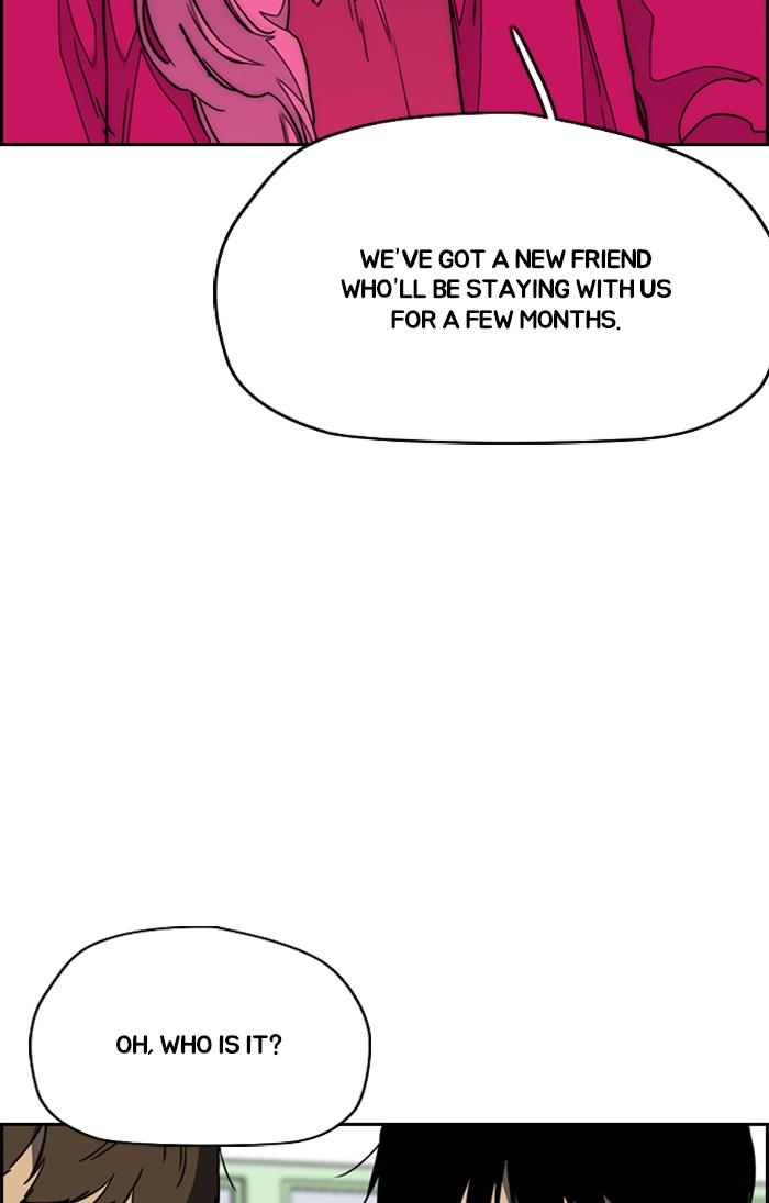 Wind Breaker Chapter 311 page 108 - Chapter 311: [Part 3] Ep.61