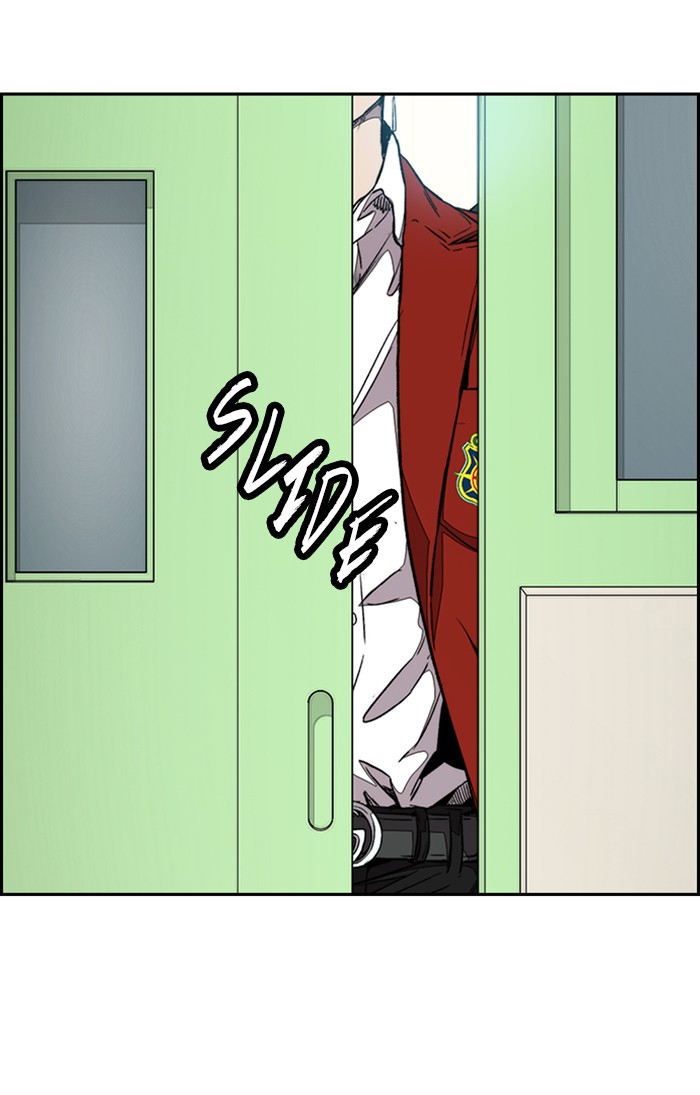 Wind Breaker Chapter 311 page 111 - Chapter 311: [Part 3] Ep.61