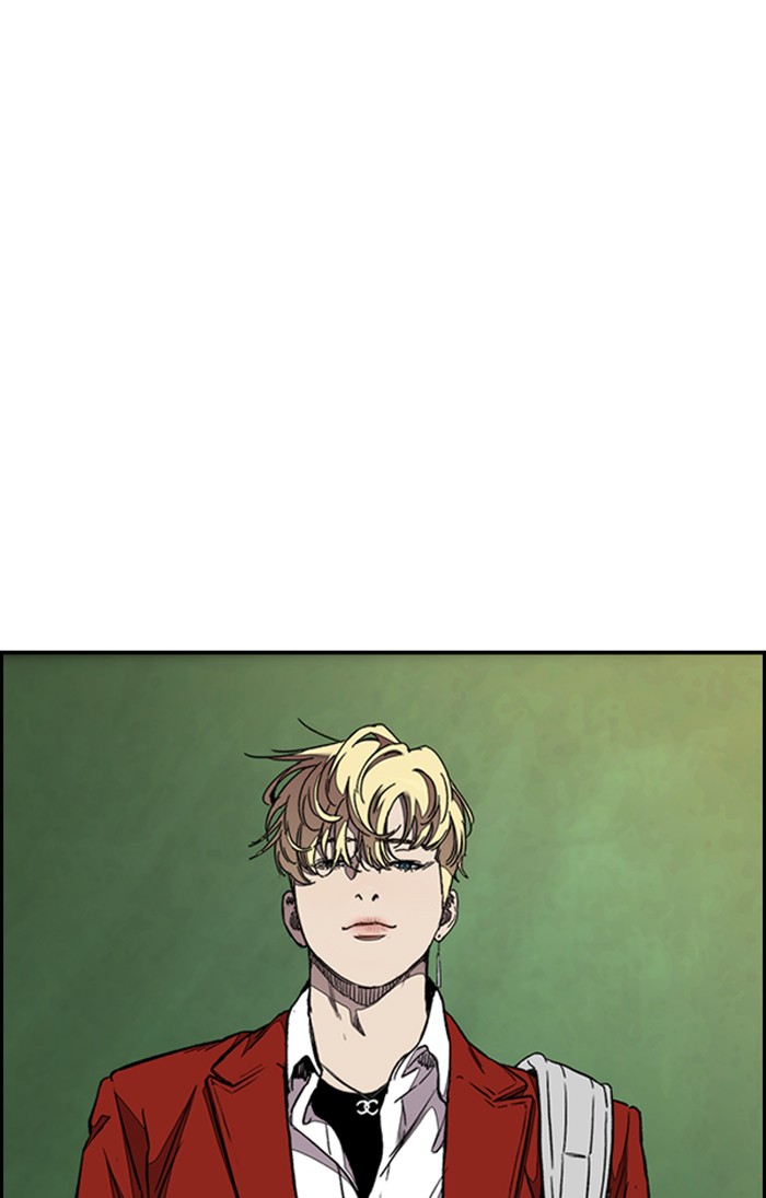 Wind Breaker Chapter 311 page 114 - Chapter 311: [Part 3] Ep.61