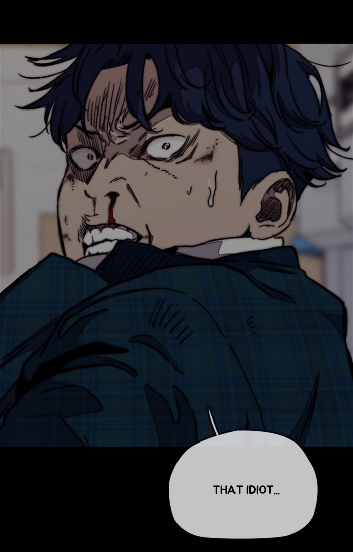 Wind Breaker Chapter 311 page 12 - Chapter 311: [Part 3] Ep.61