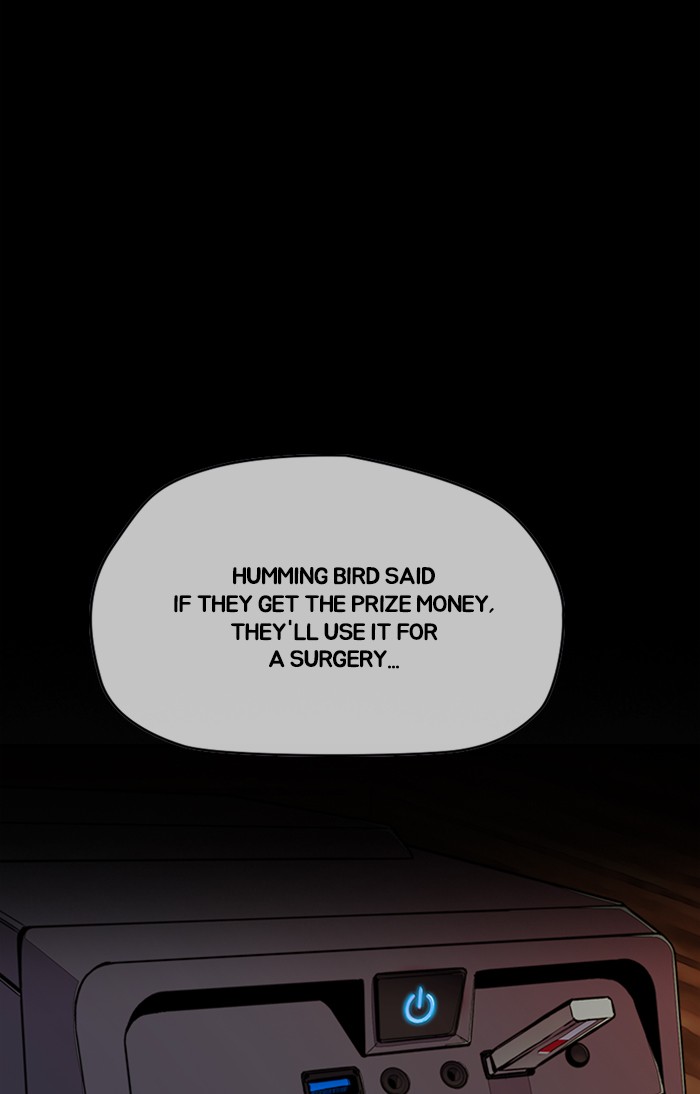 Wind Breaker Chapter 311 page 13 - Chapter 311: [Part 3] Ep.61