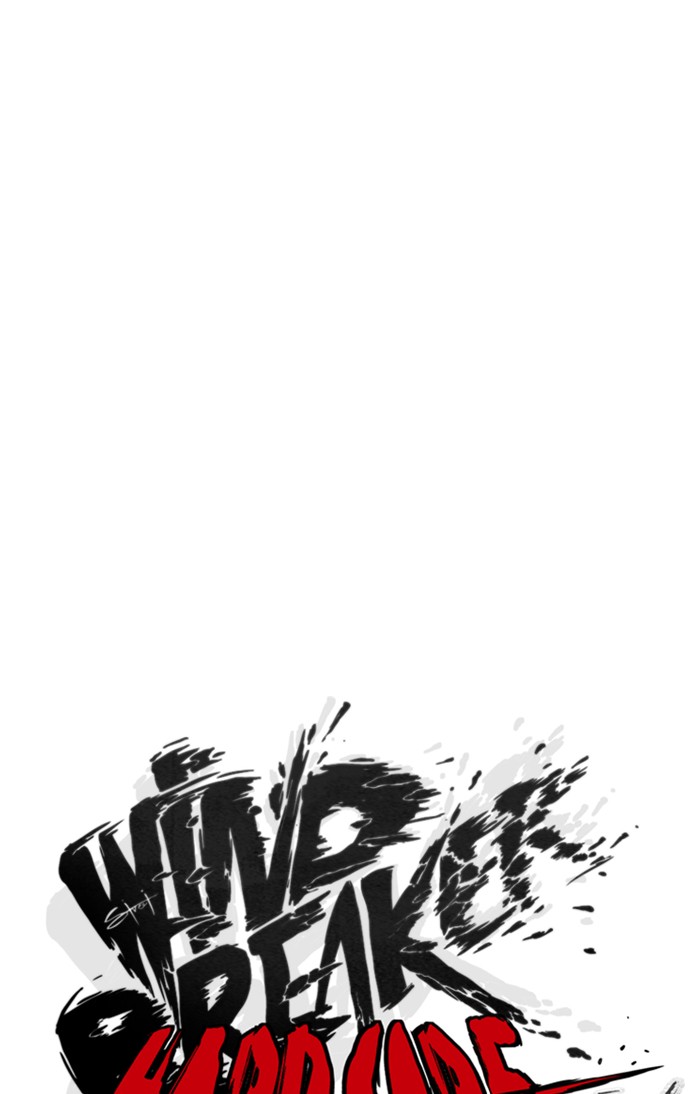 Wind Breaker Chapter 311 page 19 - Chapter 311: [Part 3] Ep.61