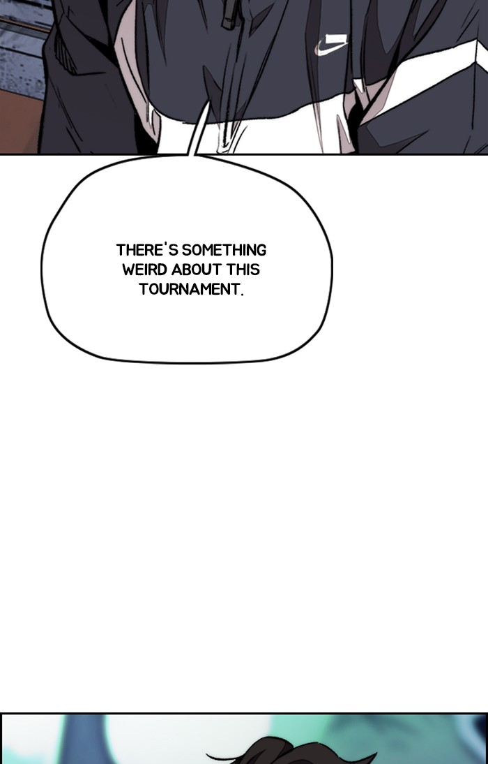 Wind Breaker Chapter 311 page 2 - Chapter 311: [Part 3] Ep.61