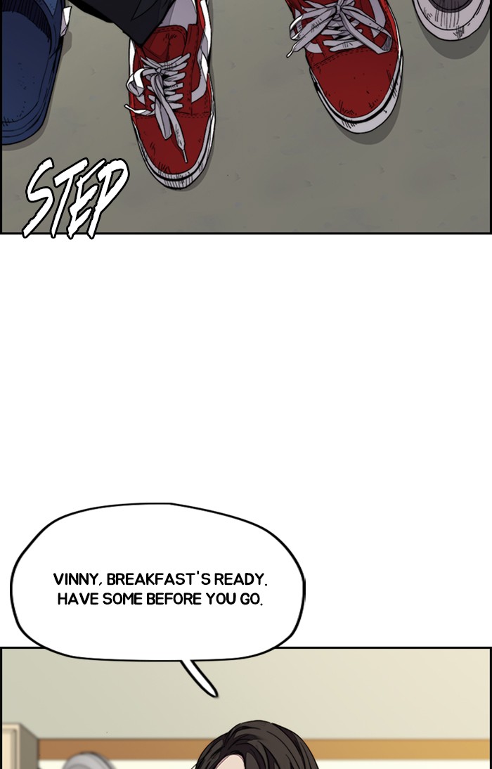 Wind Breaker Chapter 311 page 22 - Chapter 311: [Part 3] Ep.61