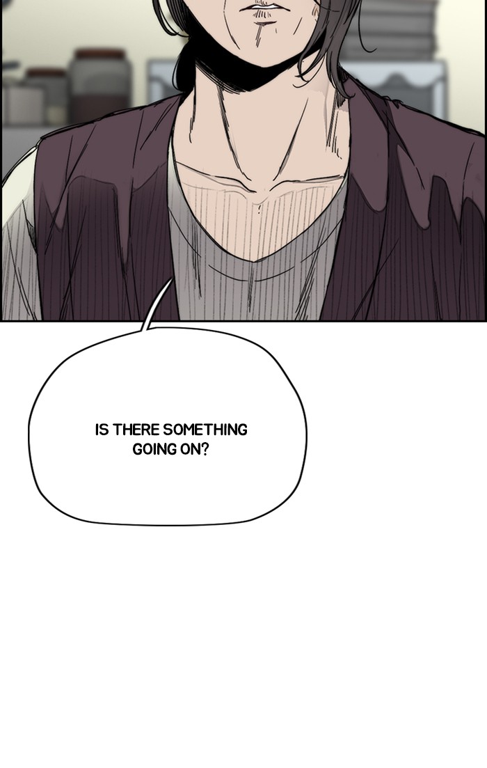 Wind Breaker Chapter 311 page 26 - Chapter 311: [Part 3] Ep.61