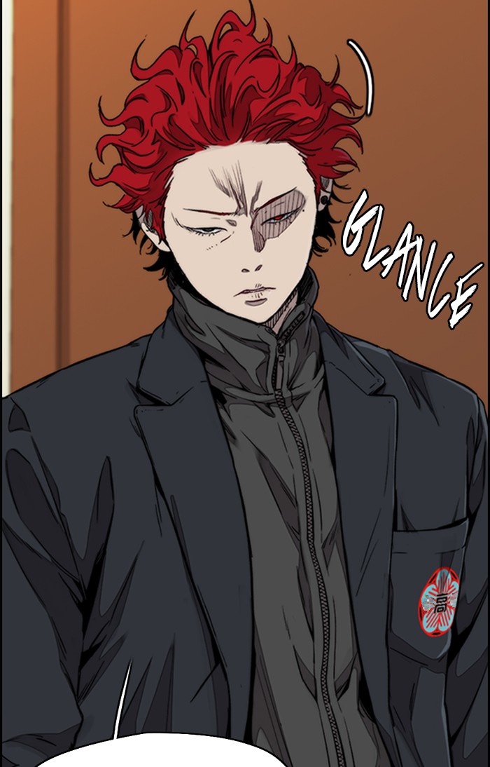 Wind Breaker Chapter 311 page 30 - Chapter 311: [Part 3] Ep.61