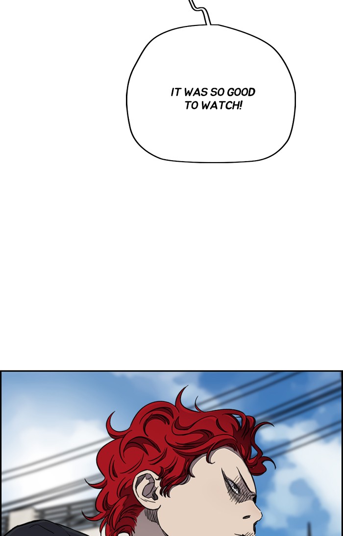 Wind Breaker Chapter 311 page 40 - Chapter 311: [Part 3] Ep.61