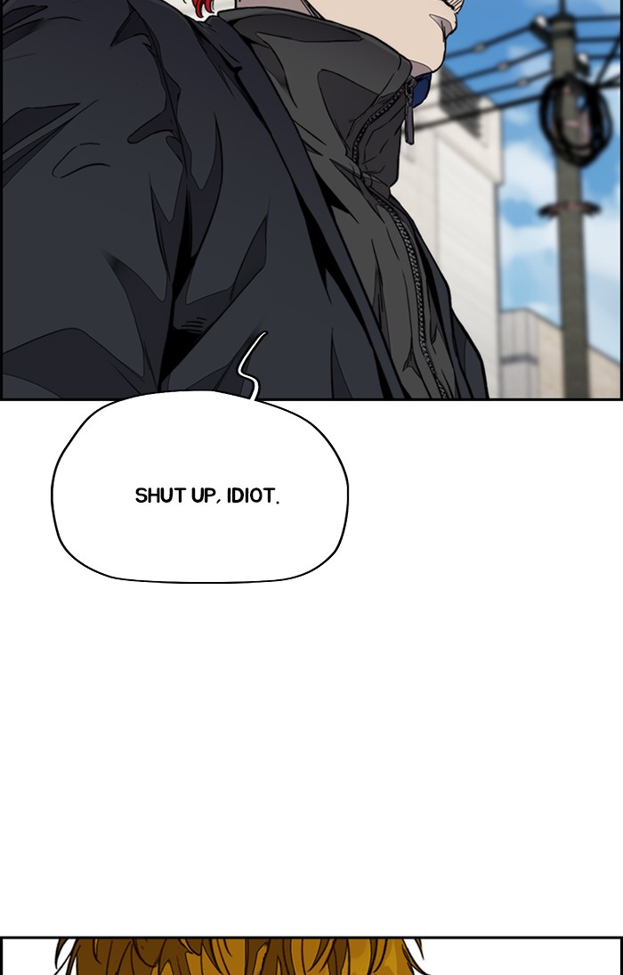 Wind Breaker Chapter 311 page 41 - Chapter 311: [Part 3] Ep.61
