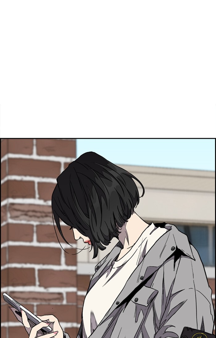 Wind Breaker Chapter 311 page 47 - Chapter 311: [Part 3] Ep.61