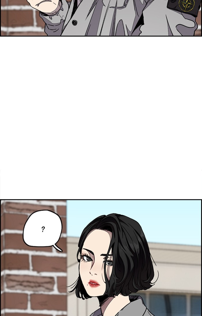 Wind Breaker Chapter 311 page 48 - Chapter 311: [Part 3] Ep.61