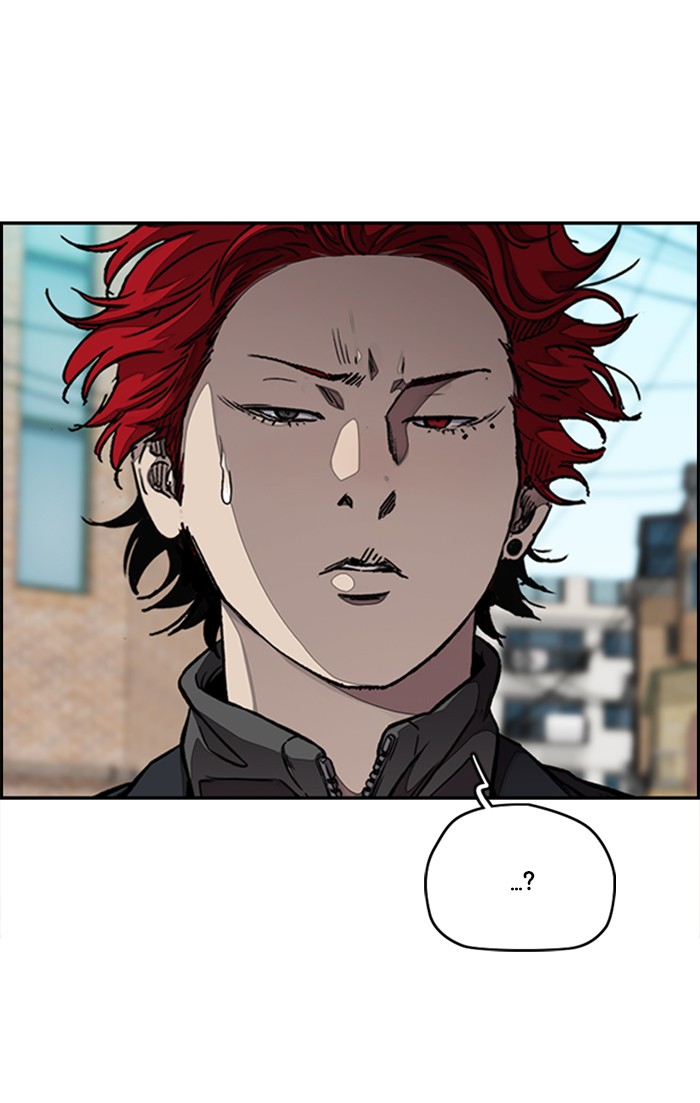 Wind Breaker Chapter 311 page 52 - Chapter 311: [Part 3] Ep.61