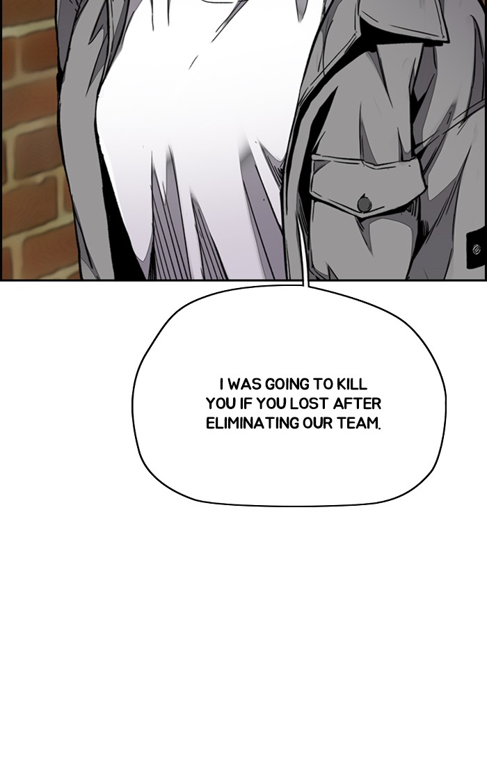 Wind Breaker Chapter 311 page 57 - Chapter 311: [Part 3] Ep.61