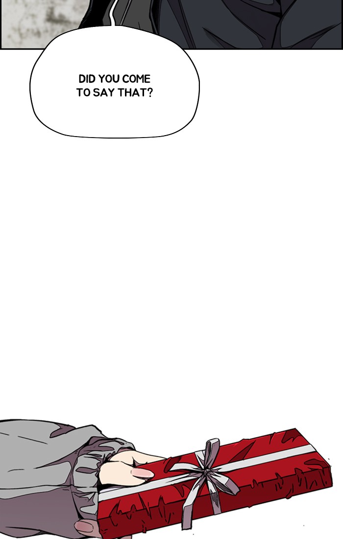 Wind Breaker Chapter 311 page 59 - Chapter 311: [Part 3] Ep.61