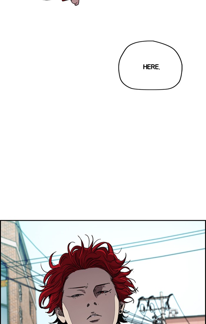 Wind Breaker Chapter 311 page 60 - Chapter 311: [Part 3] Ep.61