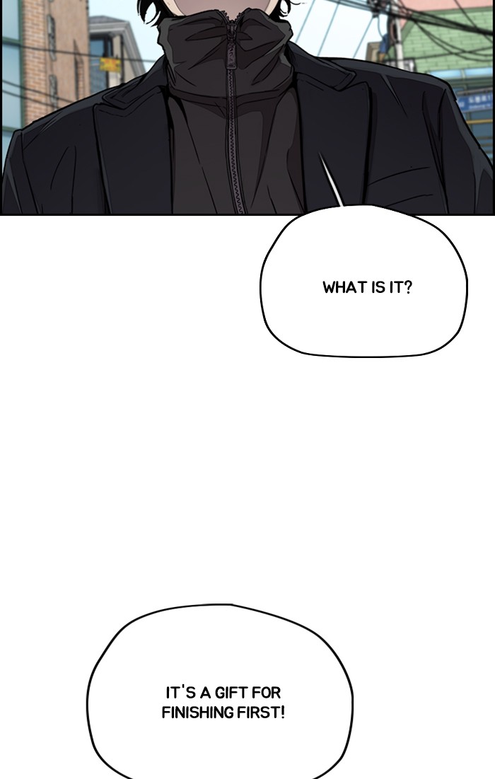 Wind Breaker Chapter 311 page 61 - Chapter 311: [Part 3] Ep.61