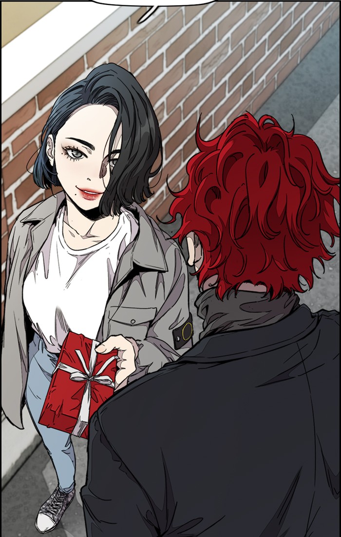 Wind Breaker Chapter 311 page 62 - Chapter 311: [Part 3] Ep.61
