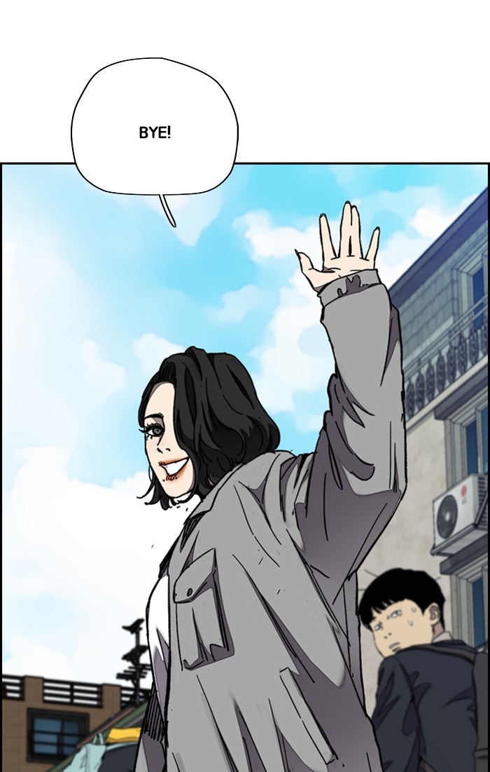 Wind Breaker Chapter 311 page 66 - Chapter 311: [Part 3] Ep.61