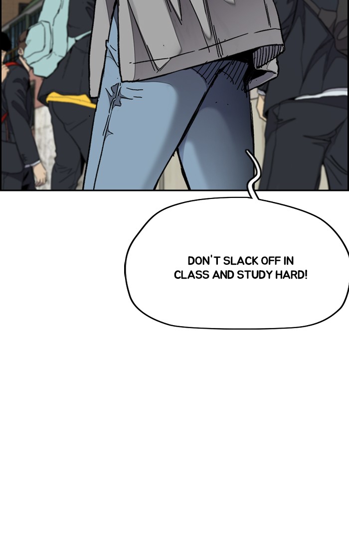 Wind Breaker Chapter 311 page 67 - Chapter 311: [Part 3] Ep.61