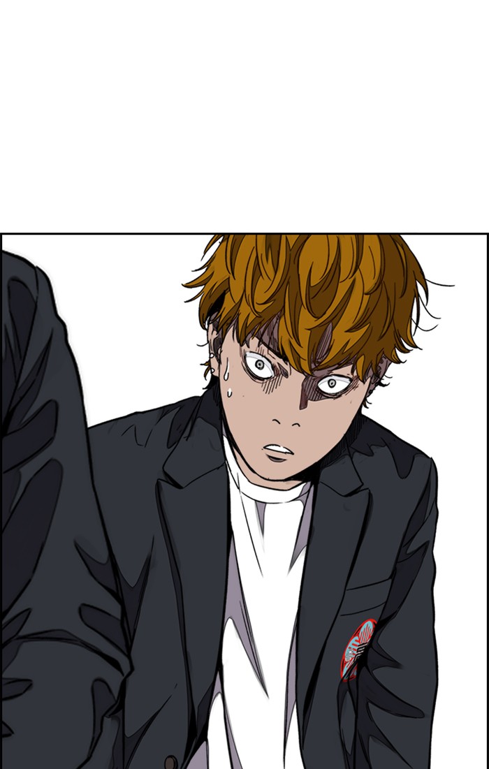 Wind Breaker Chapter 311 page 69 - Chapter 311: [Part 3] Ep.61