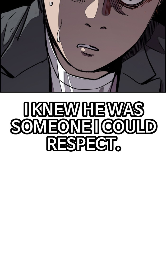 Wind Breaker Chapter 311 page 71 - Chapter 311: [Part 3] Ep.61