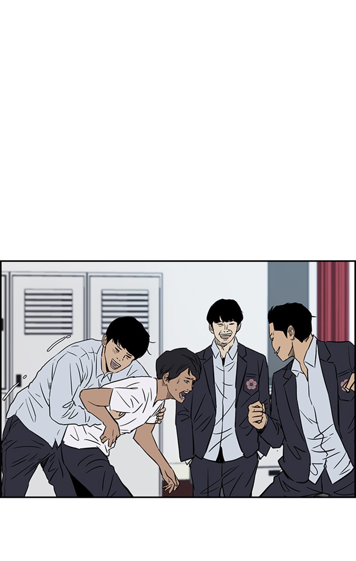 Wind Breaker Chapter 311 page 72 - Chapter 311: [Part 3] Ep.61